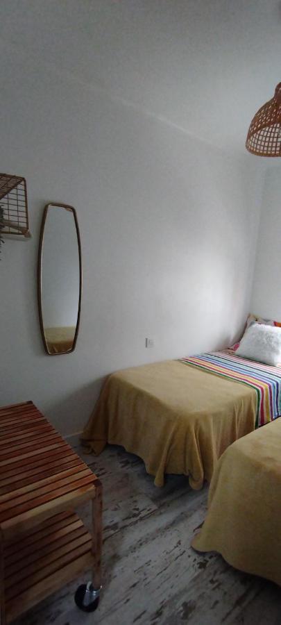 Apartment Barca 1 Camp Nou L'Hospitalet de Llobregat Buitenkant foto
